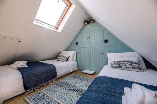 Margo's Cottage, Orford 29 Stay in Suffolk