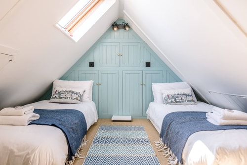 Margo's Cottage, Orford 6 Stay in Suffolk