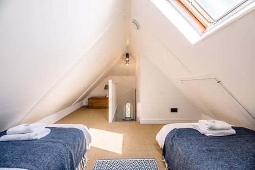 Margo's Cottage, Orford 28 Stay in Suffolk