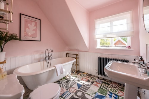 Margo's Cottage, Orford 5 Stay in Suffolk