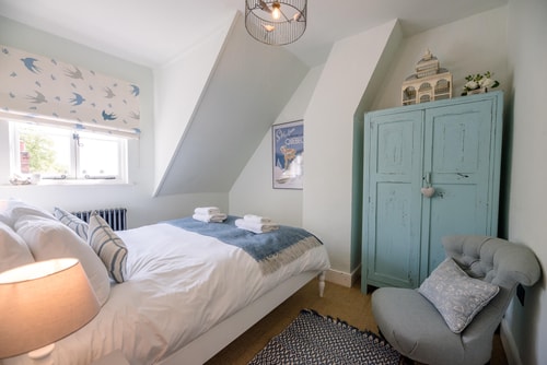 Margo's Cottage, Orford 32 Stay in Suffolk