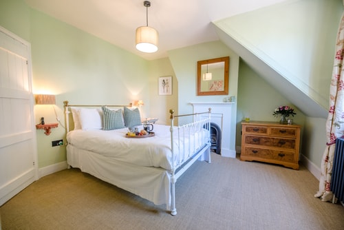 Margo's Cottage, Orford 4 Stay in Suffolk