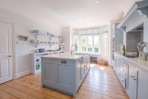 Sea House, Walberswick 1 Stay in Suffolk