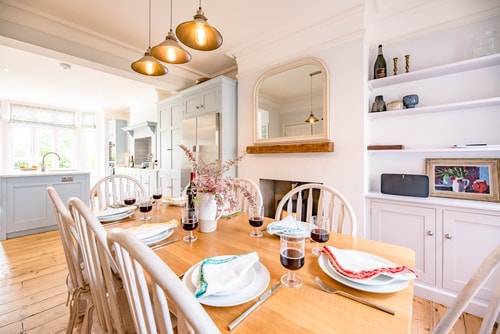 Sea House, Walberswick 11 Stay in Suffolk