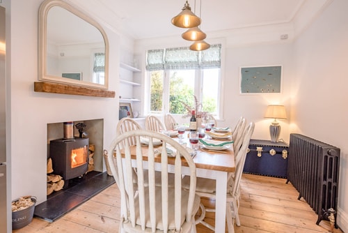 Sea House, Walberswick 2 Stay in Suffolk