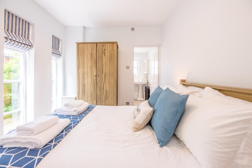 Sea House, Walberswick 4 Stay in Suffolk