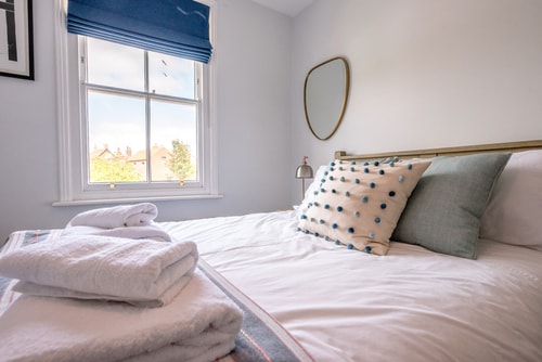 Sea House, Walberswick 23 Stay in Suffolk