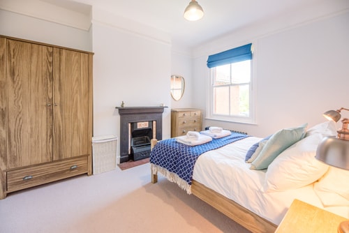 Sea House, Walberswick 26 Stay in Suffolk