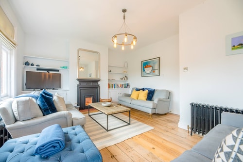 Sea House, Walberswick 14 Stay in Suffolk