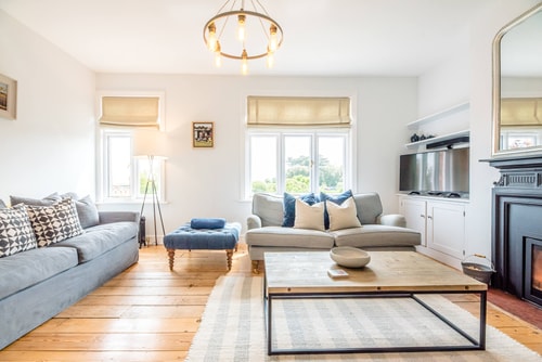 Sea House, Walberswick 0 Stay in Suffolk