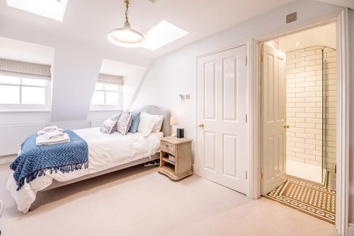 Sea House, Walberswick 5 Stay in Suffolk