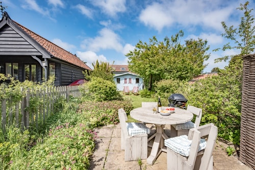 Sea House, Walberswick 37 Stay in Suffolk