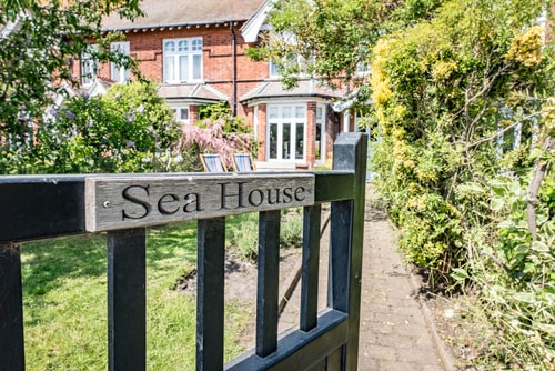 Sea House, Walberswick 36 Stay in Suffolk