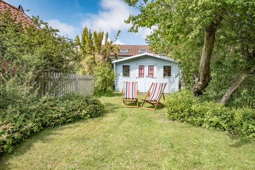 Sea House, Walberswick 6 Stay in Suffolk