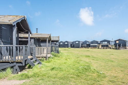 Sea House, Walberswick 44 Stay in Suffolk