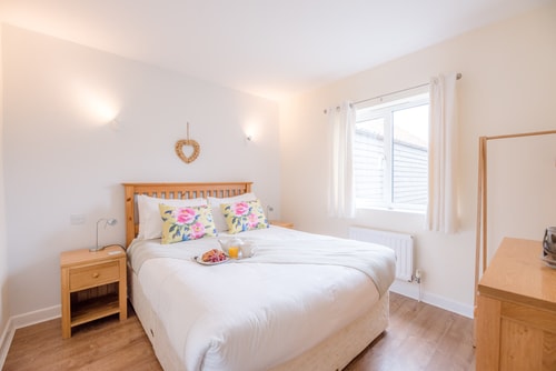 Harbour View, Walberswick 4 Stay in Suffolk