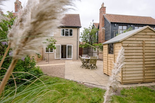 Harbour View, Walberswick 10 Stay in Suffolk