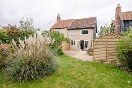 Harbour View, Walberswick 2 Stay in Suffolk