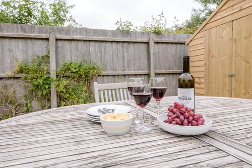 Harbour View, Walberswick 11 Stay in Suffolk