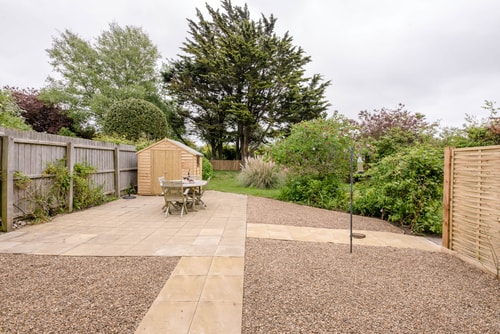 Harbour View, Walberswick 9 Stay in Suffolk