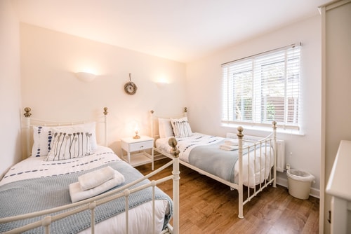 Harbour View, Walberswick 6 Stay in Suffolk