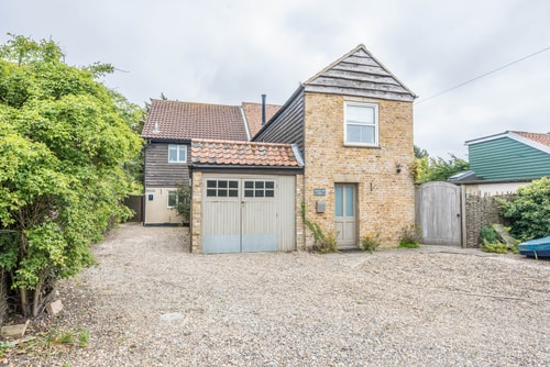 Harbour View, Walberswick 8 Stay in Suffolk