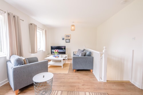 Harbour View, Walberswick 1 Stay in Suffolk