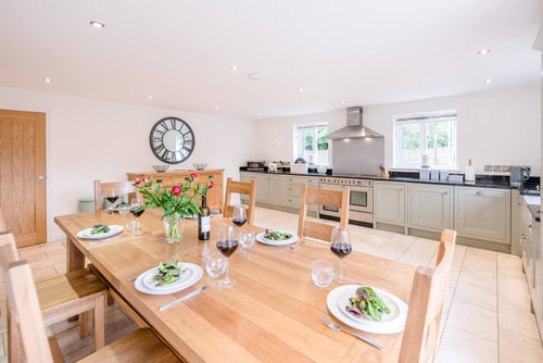 Foxglove House, Aldeburgh Stay in Suffolk