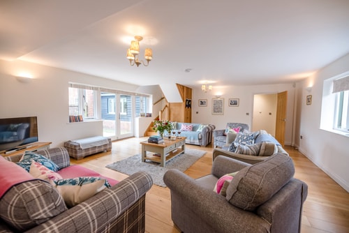Foxglove House, Aldeburgh 1 Stay in Suffolk