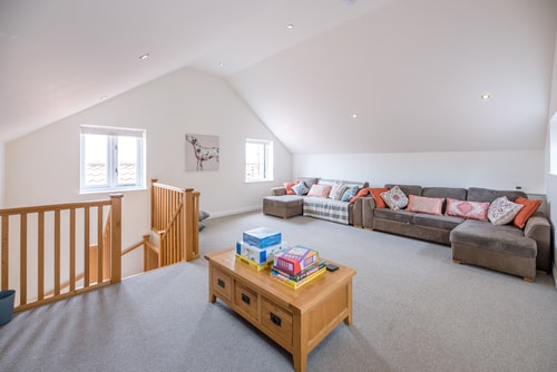 Foxglove House, Aldeburgh 4 Stay in Suffolk