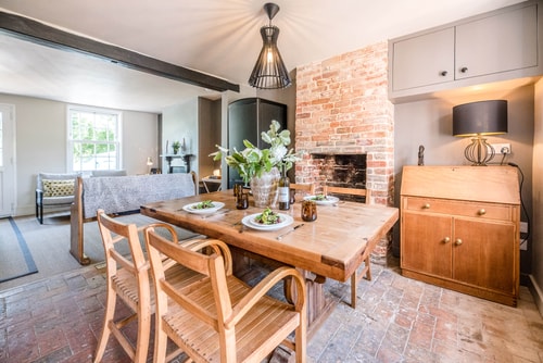 Key Cottage, Orford 7 Stay in Suffolk