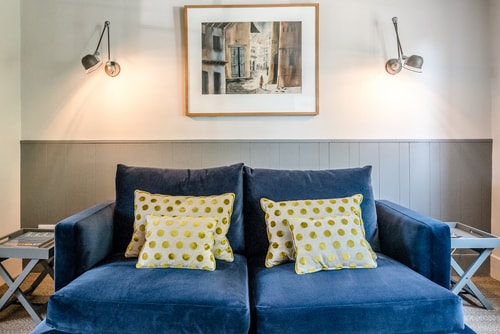 Key Cottage, Orford 4 Stay in Suffolk