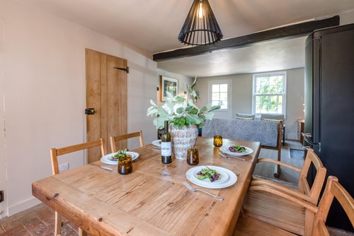 Key Cottage, Orford 8 Stay in Suffolk
