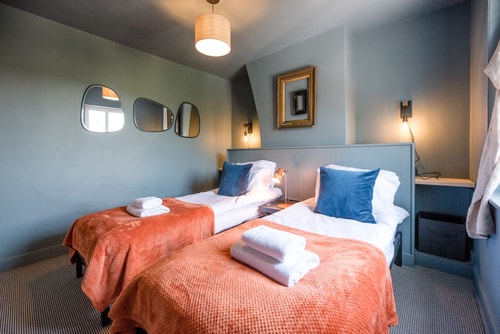 Key Cottage, Orford 21 Stay in Suffolk