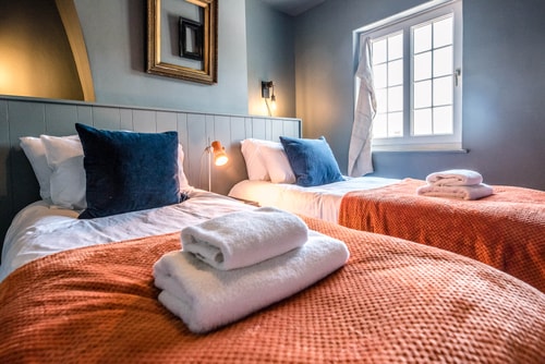 Key Cottage, Orford 20 Stay in Suffolk