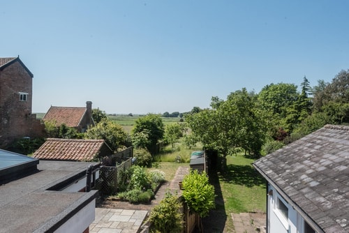 Key Cottage, Orford 23 Stay in Suffolk