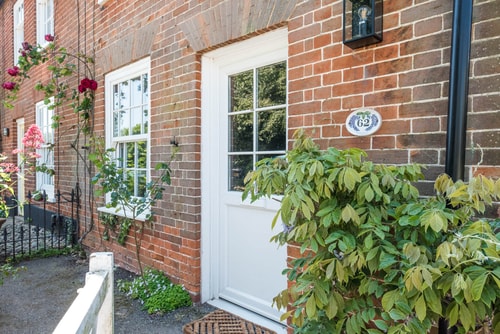 Key Cottage, Orford 38 Stay in Suffolk