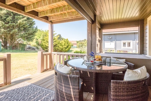 Mallards' Rest, Fritton 1 Stay in Suffolk