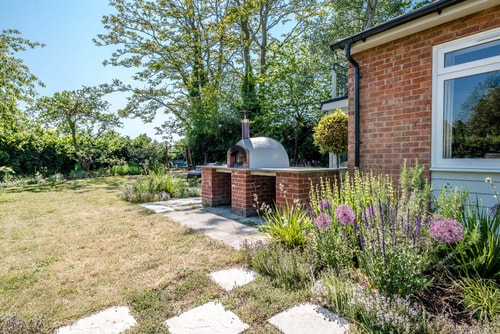 The Shealing, Waldringfield 2 Stay in Suffolk