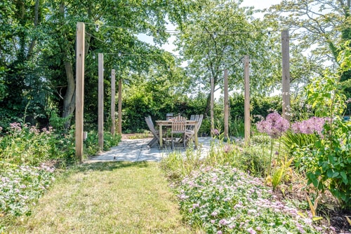 The Shealing, Waldringfield 1 Stay in Suffolk