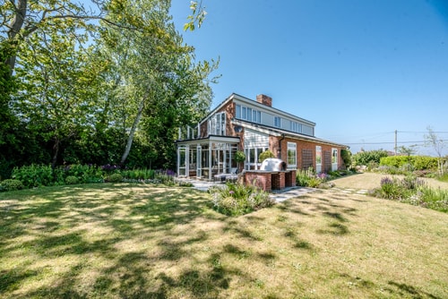 The Shealing, Waldringfield 43 Stay in Suffolk
