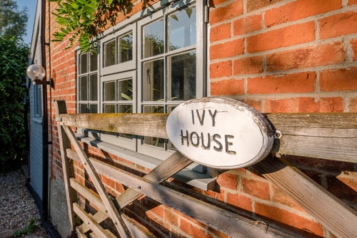 Ivy House Mells 46 Stay in Suffolk