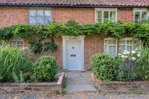Ivy House Mells 47 Stay in Suffolk