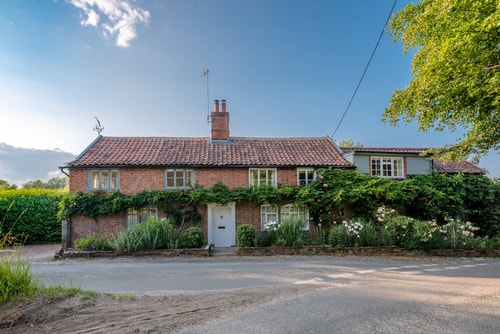 Ivy House Mells 48 Stay in Suffolk