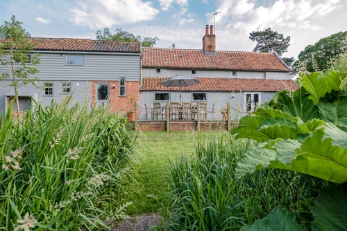 Ivy House Mells 50 Stay in Suffolk