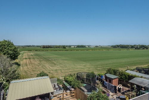 Number 27, Alderton 13 Stay in Suffolk