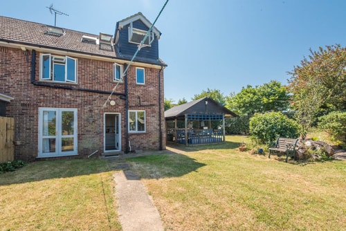 Number 27, Alderton 19 Stay in Suffolk