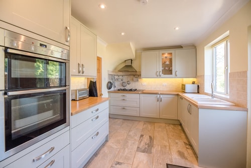 Number 27, Alderton 4 Stay in Suffolk