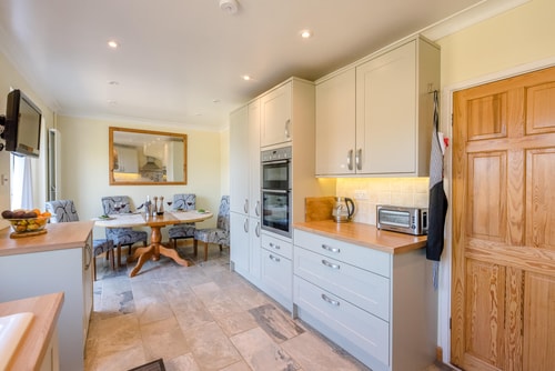 Number 27, Alderton 5 Stay in Suffolk