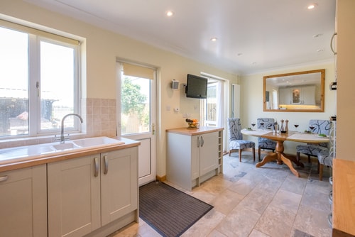 Number 27, Alderton 6 Stay in Suffolk